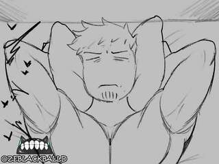 The Nightmare vol. 1