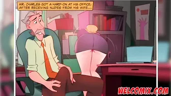 Videos Tagged with porn-comics | Ruvideos.net
