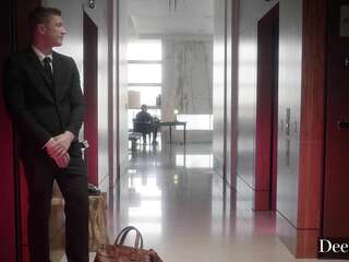 Mona Wales & Kenzie Reeves - Worth The Trouble