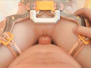 [SFM] Rule34 POV Collection 2