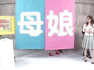 Amagai Avmodel, Mochida Videoxxx, Tomii Miho, Wakatsuki Miina - Tokio Hot English sub