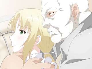 Jitaku Keibiin 2 Haibara-ke no Ketsuzoku Vol. 6  eng sub