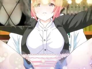 YOUNGS FUCKING HARD - MANKITSU 1