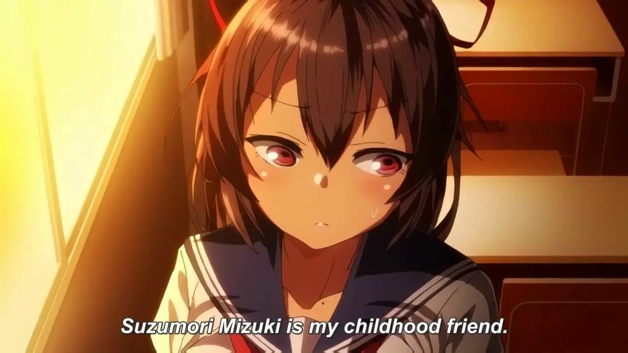 OVA Netokano ep 1 eng sub | Ruvideos.net