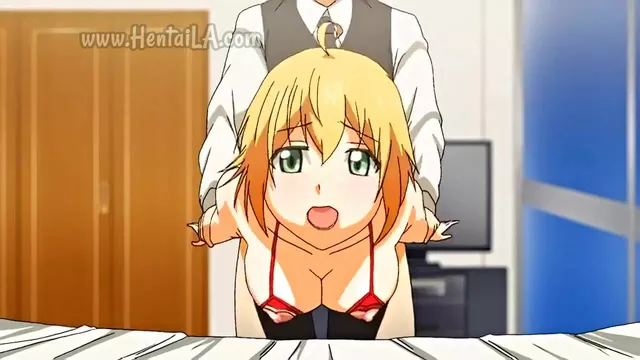 640px x 360px - Anime 4 - Bit Tits, Anime Hentai, Big Ass Porn Spanish subtitles |  Ruvideos.net