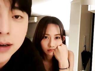 韓国美少女のダンス 第30巻