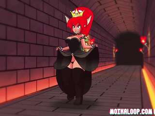 [HMV][Pixiv] Moika Compilation