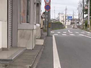 Big Boobed Cutie Lurks In Porno Cinema.