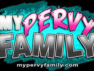 Alice Visby - Sex Tips From Step-Sis