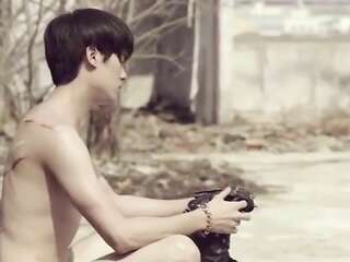 PLAYBOY (AND THE GANGBANG OF CHERRY) (2017) 20+