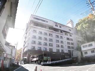 My flirty Female Boss Set It Up So We Would Share A Room And Devoured Me Whole I Came In Her 10 Times