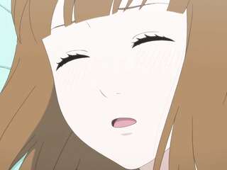 Ecchan & Aya-san - どうにかなる日々 Happy-Go-Lucky Days AMV