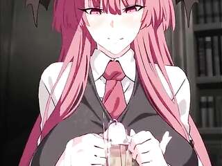 BUCKETHEAD ERO HENTAI COMPILATION 3