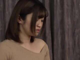Mommy A New Housewife Shaken By Her Husband S Injustice - Suzu Miyamori