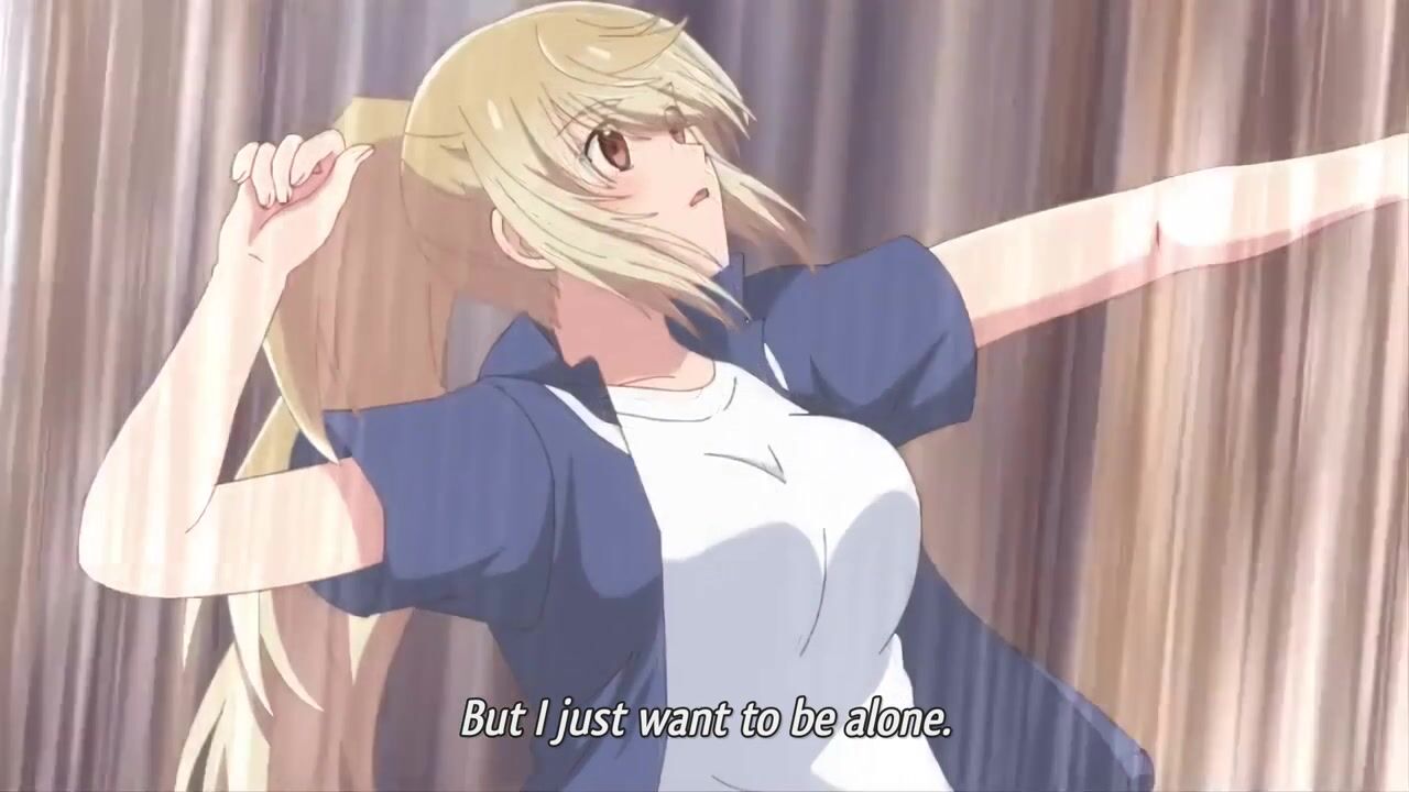 Best hentai with story