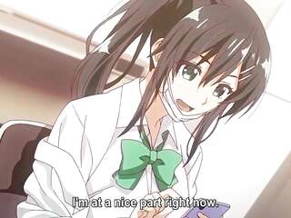 Eroge de Subete wa Kaiketsu Dekiru! The Animation ep.1 eng sub