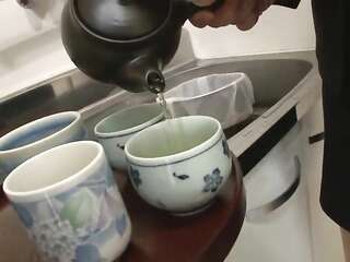 japan secretary get fucked from all meeting members, full uncensored JAV movie