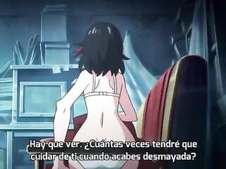 Kill La Kill  part 14