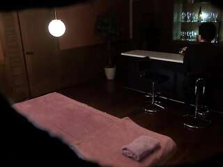 The 4th men's relaxation club in Yamate, Yokohama, where a celebrity wife who is open only until 3:00 pm works! part 3