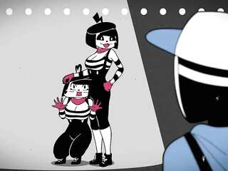 MIME AND DASH mp4