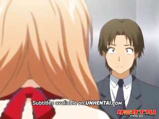 Maid Just To Fuck | Hentai