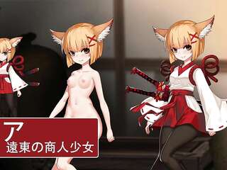 ~Azur Ring~聖女と奴隷のはこ