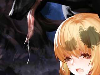 ～necromancy～エミリの逃亡