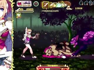 ソード・オブ・ガーリッシュナイトＰＶ [モサボックス]