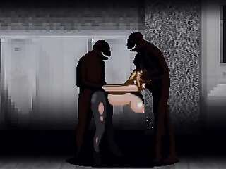 Malicious ReloadⅡ [UNDER HILL]