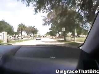 That Bitch - Fucking law enforcement Natalie Lust teen-porn