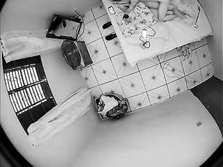 Flagrant Security Camera * Alerquina PJT X *