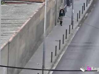 From the conservative family to PORN. A new world for shy teen Ishtar!