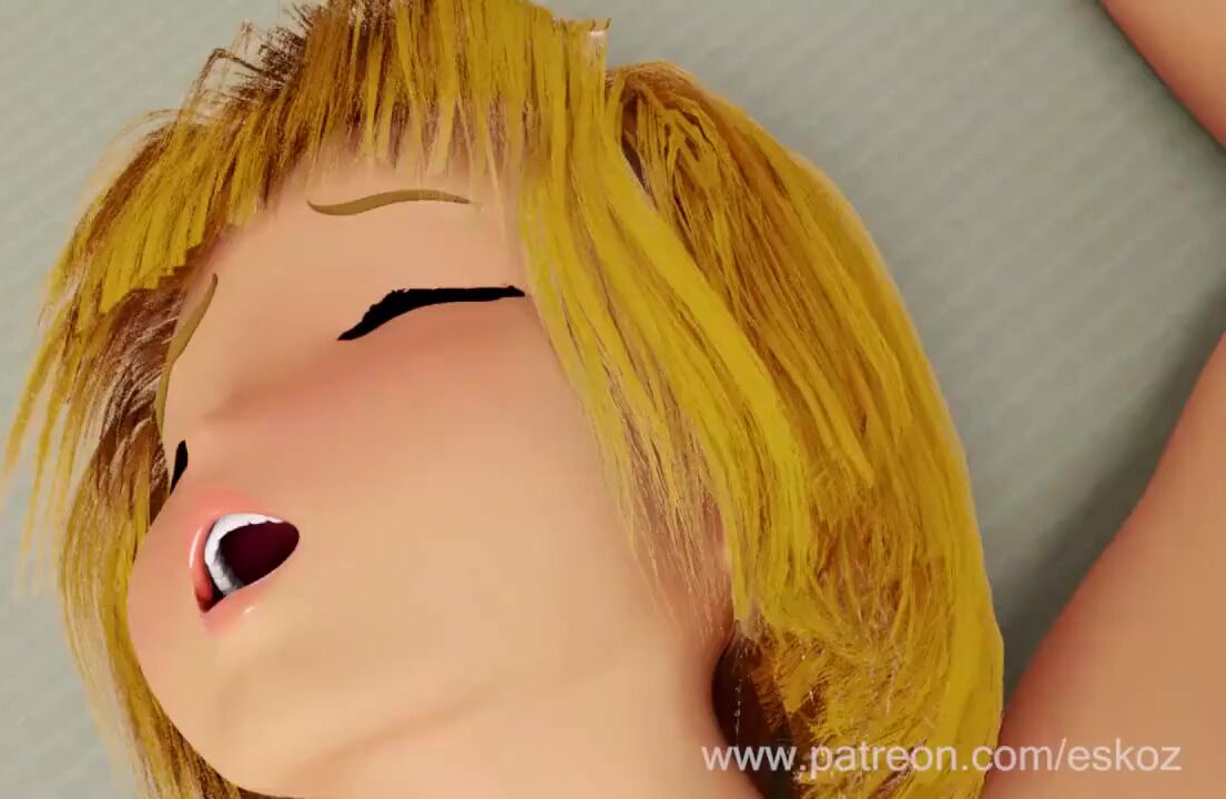 Eskoz Giantess & Shrunks 3  r34 and JAV porn