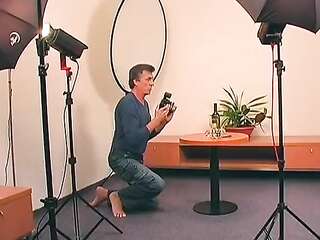 Intense - Granpa Loves Your Gurl 01 - Full movie