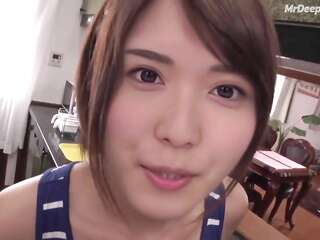 シェアハウスライフ（松岡茉優×橋本環奈）ディープフェイク