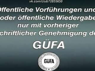 Weltklasse Arsche (Аrsche) 1-German Whorefare 2