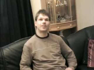 Lucky Guy with Lusty Juicy Mother, from Porn Video