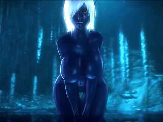 Best of 3D Porn (Not quite Part 3)