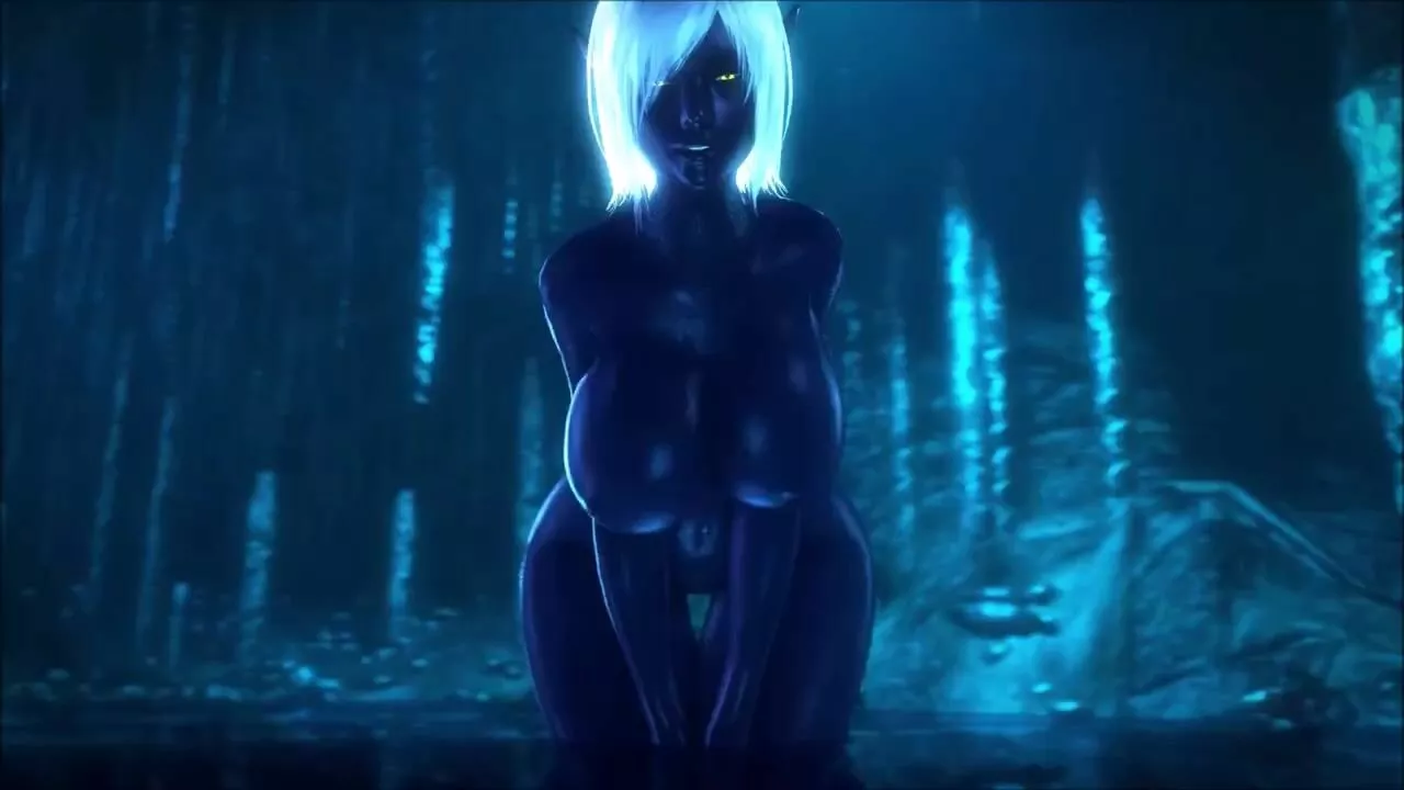 Best of 3D Porn (Not quite Part 3) | Ruvideos.net