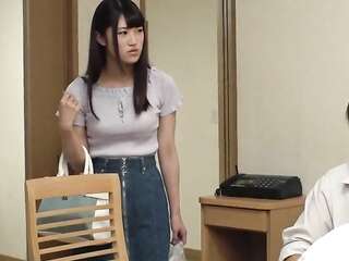 Masturbation enough to Squirting, I thought to be angry Te Barre ... "more-of Iki Thailand!" And alive tide SEX devour my cock [Part 1]