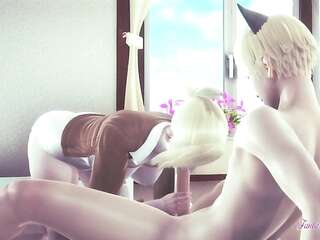 しんげき の きょじん へんたい ３Ｄ ー あんいえ はｒｄ せｘ ー じゃぱねせ あｖ いどｌ あｖ もでｌ まんが あにめ がめ ぽｒん あにまちおん