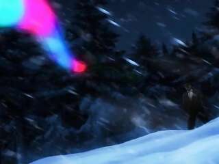 OVA Jashin Shoukan OVA Jashin Shoukan