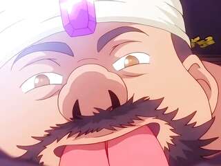 Kuroinu II The Animation ep 1