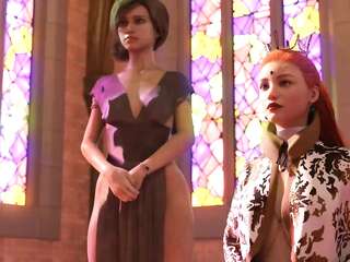 Queen Sibley III -  THE_OUTLANDER