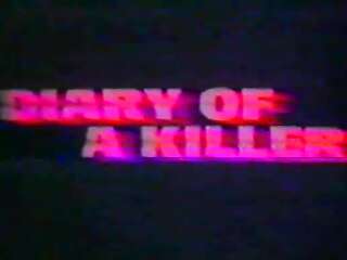 Diary of a k 1985 (VHSRip)
