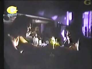 Angela Markado (1980)