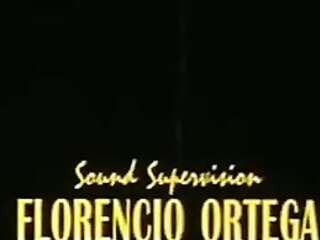 CAMPUS SCANDAL (1998)