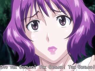 Hentai anime video of a big tit doll fucking everyone