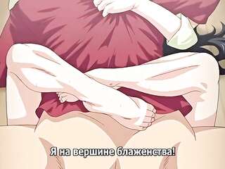 いとこのお尻は変態愛撫を望んでいます