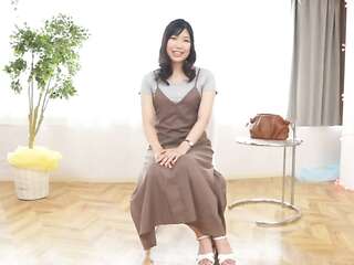 First Shooting Married At Age Document Chiaki Mitani